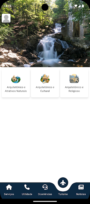 Barroso Facilita Screenshot 3