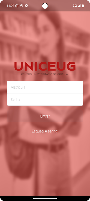 Uniceug Screenshot 0