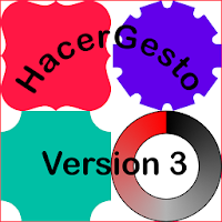 HacerGestoV3 Demo