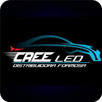 Cree Led Distribuidora Formosa