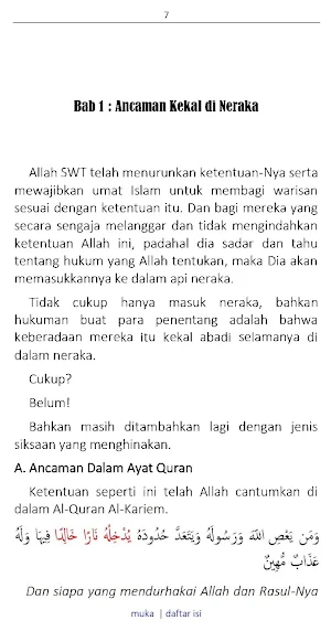 Mengapa Wajib Belajar Waris Screenshot 2