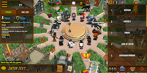 Town of Salem - The Coven Screenshot 0