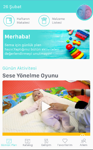 KidoKit Screenshot 0