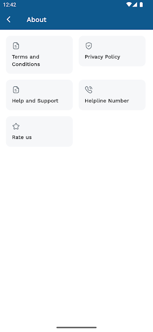 Tajwaly Provider Screenshot 2