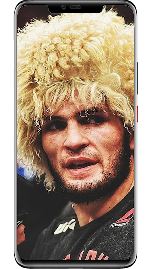 Khabib Wallpapers Screenshot 1