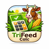 TriFeed Calc