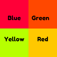 Color Master!
