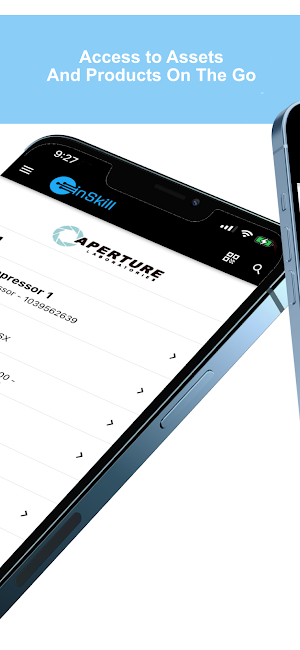 InSkill Screenshot 1