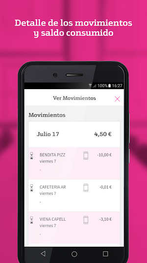 bankintercard Screenshot 2