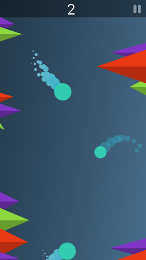 Ball Color Match Screenshot 2