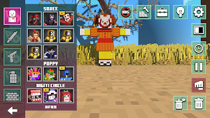 Sandbox Ragdoll Games Screenshot 0
