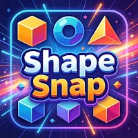 Shape Snap