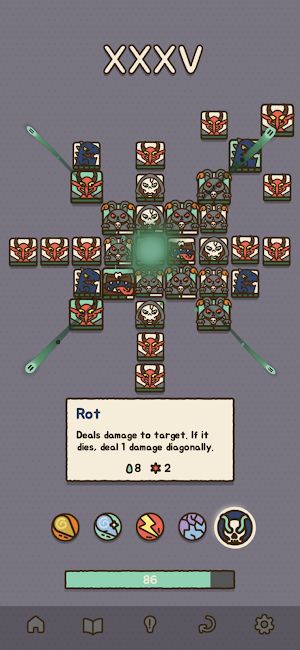 Almost Out of Mana Screenshot 2