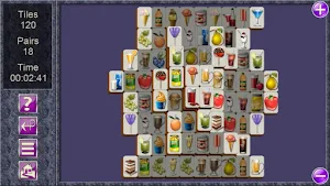 Mahjong Blitz Tournaments Screenshot 2