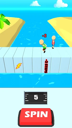 Spin The Luck Screenshot 2