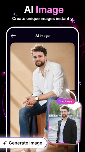AI Photo: Magic Enhancer Screenshot 3