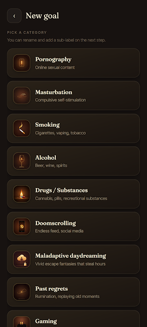 Kindling Life Screenshot 1