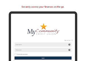 My Community CU screenshot 7