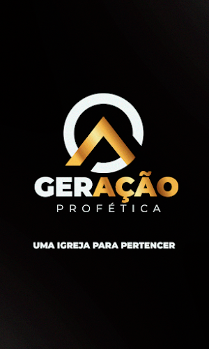 Geração Profética - SP Screenshot 0
