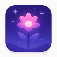 Cosmic Bloom