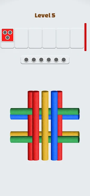 Jenga Sort Screenshot 3