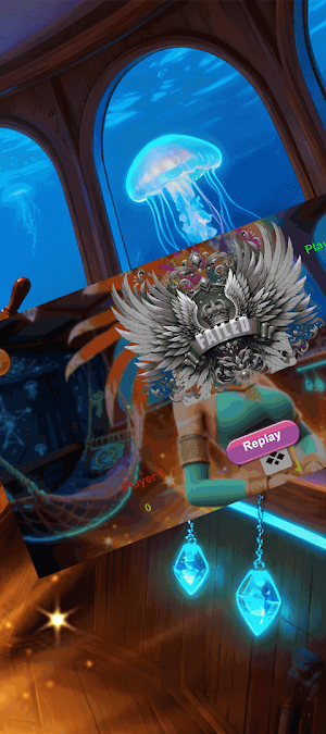 77777gameQuick Duel Screenshot 3