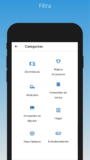 Vendelo Screenshot 3