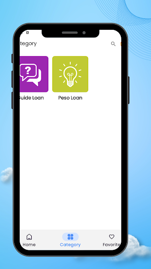My Pesoloan Guide Screenshot 1