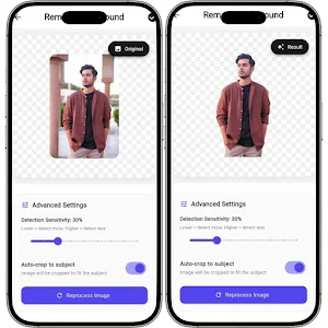Photo Editor AI Enhance Screenshot 2