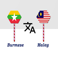 Burmese To Malay Translator