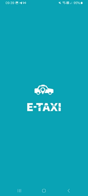 Esquel - Taxi Screenshot 0