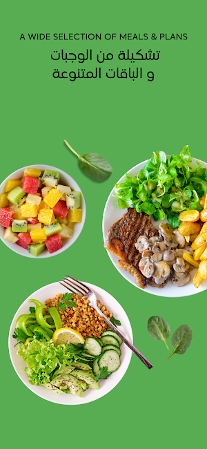 HEALTHY SCHOOLS NUTRITION Screenshot 2