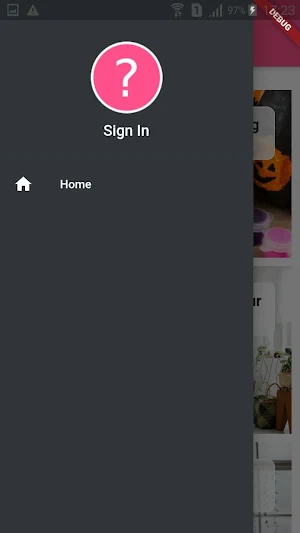 DIY | Amerikanki Screenshot 2