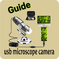 usb microscope camera guide