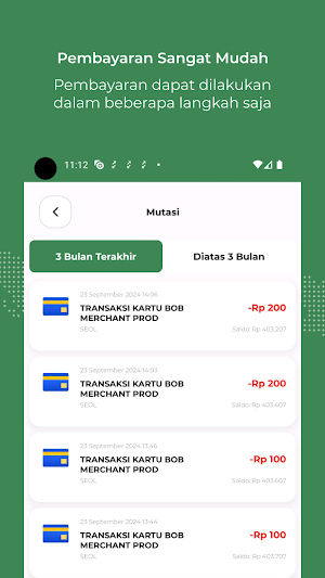 SMA An Nur Bululawang Screenshot 3