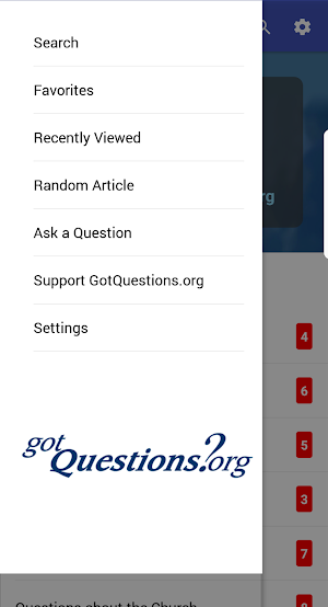 Got Questions? Screenshot 3