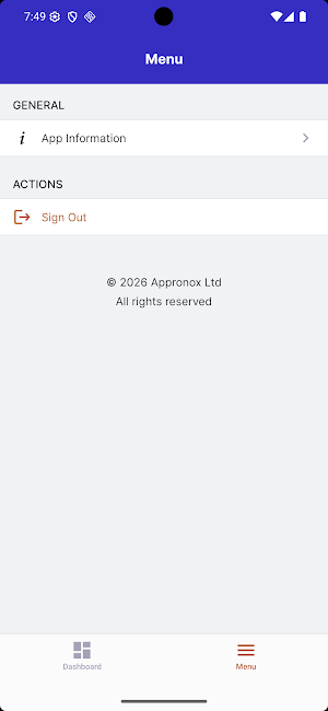 ChealuAdvisor Screenshot 2