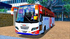 Bus Simulator 2024 Basuri Screenshot 0