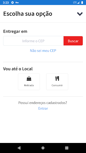 Brisketeria & Hamburgueria BBQ Screenshot 3