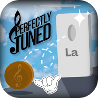 Perfectly Tuned