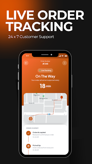 S4F Store Screenshot 3