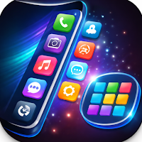 Edge Sidebar Launcher