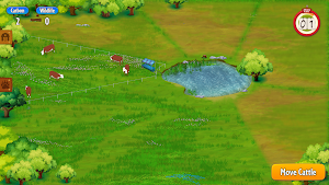Guardians of the Grasslands XP Screenshot 2