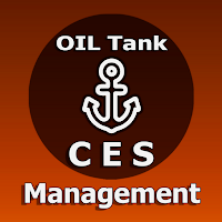 Oil Tanker Management Deck CES