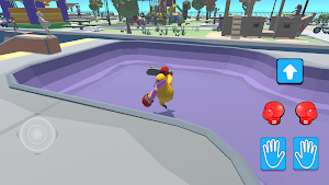 Party Beast Battle Playground Screenshot 1