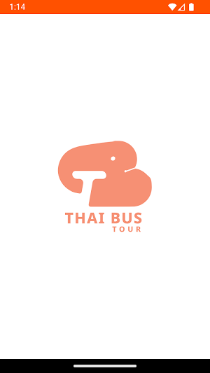 Thaibus Tour Screenshot 0