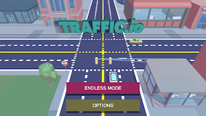 Control Traffic Fun Screenshot 0