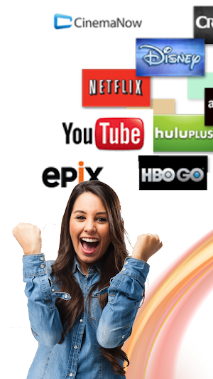 Remote for Skyworth TV Screenshot 3