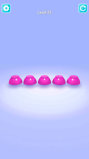 Ball and Cup Screenshot 2