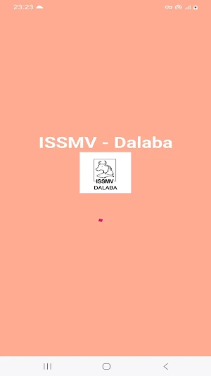 ISSMV - Dalaba Screenshot 0